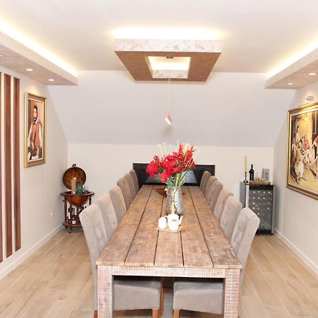 Holiday Home Cattaro Esterno foto