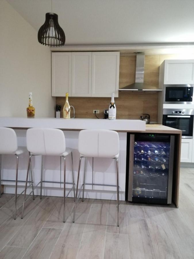 Holiday Home Cattaro Esterno foto