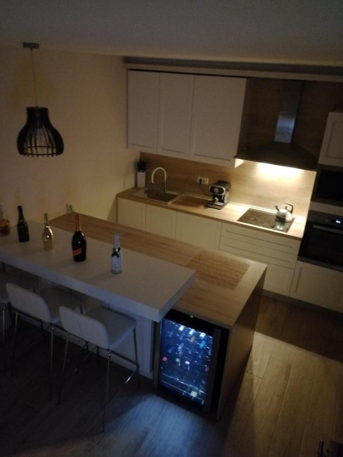 Holiday Home Cattaro Esterno foto
