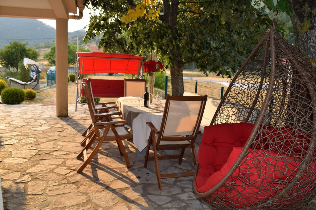 Holiday Home Cattaro Esterno foto