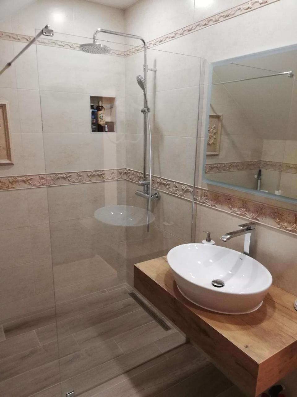 Holiday Home Cattaro Esterno foto