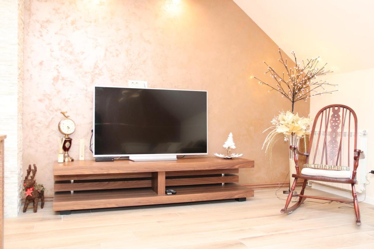 Holiday Home Cattaro Esterno foto