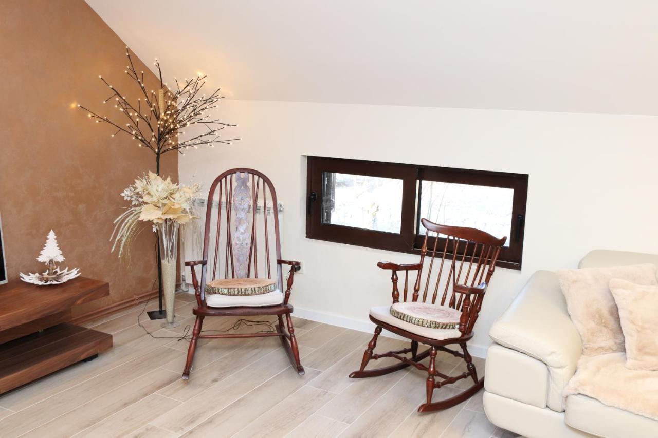 Holiday Home Cattaro Esterno foto