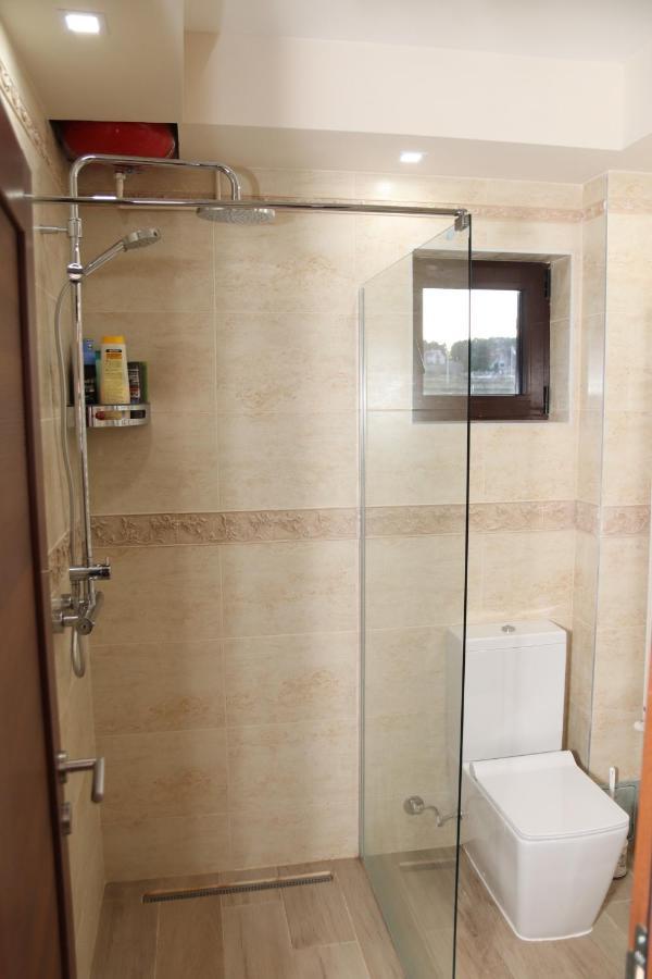 Holiday Home Cattaro Esterno foto