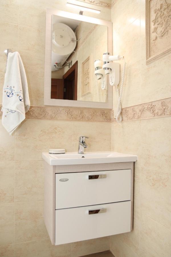 Holiday Home Cattaro Esterno foto